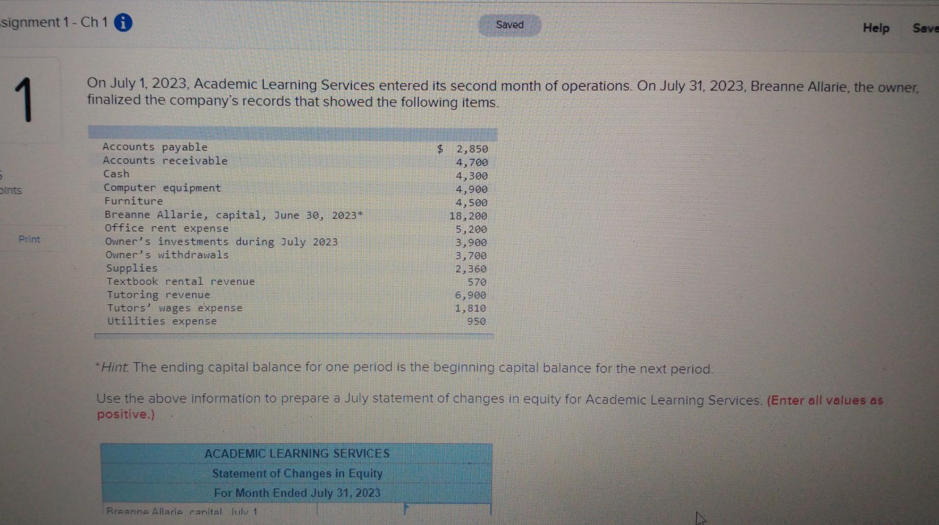 solved-on-july-1-2023-academic-learning-services-entered-chegg