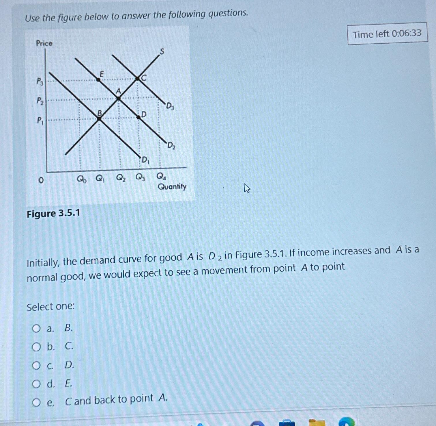 Solved Use The Figure Below To Answer The Following | Chegg.com