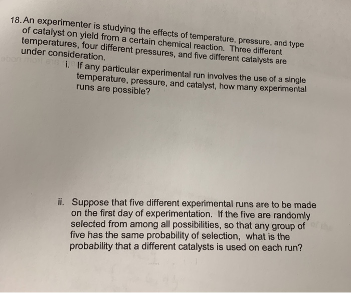 Ppt Effects Of Temperature And Catalyst On Reaction Rate Powerpoint