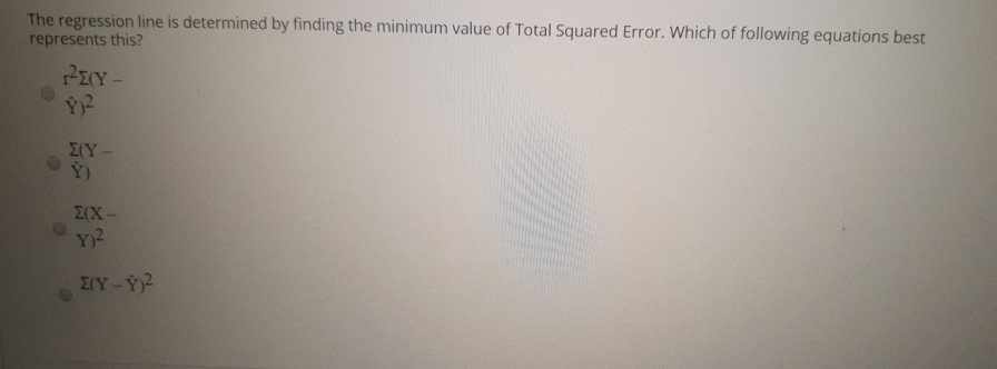 Solved In a two-factor analysis of variance, a main effect | Chegg.com