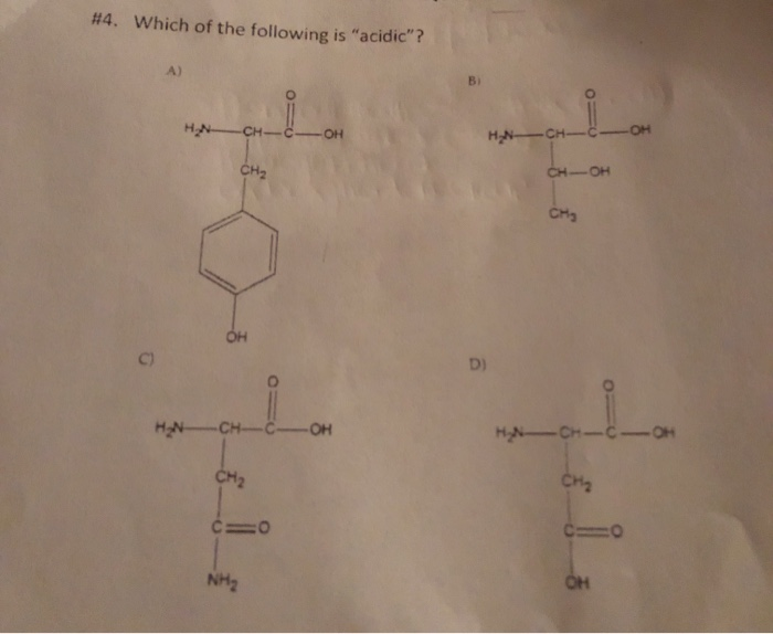 Solved 15. How many amino acids are in the following | Chegg.com