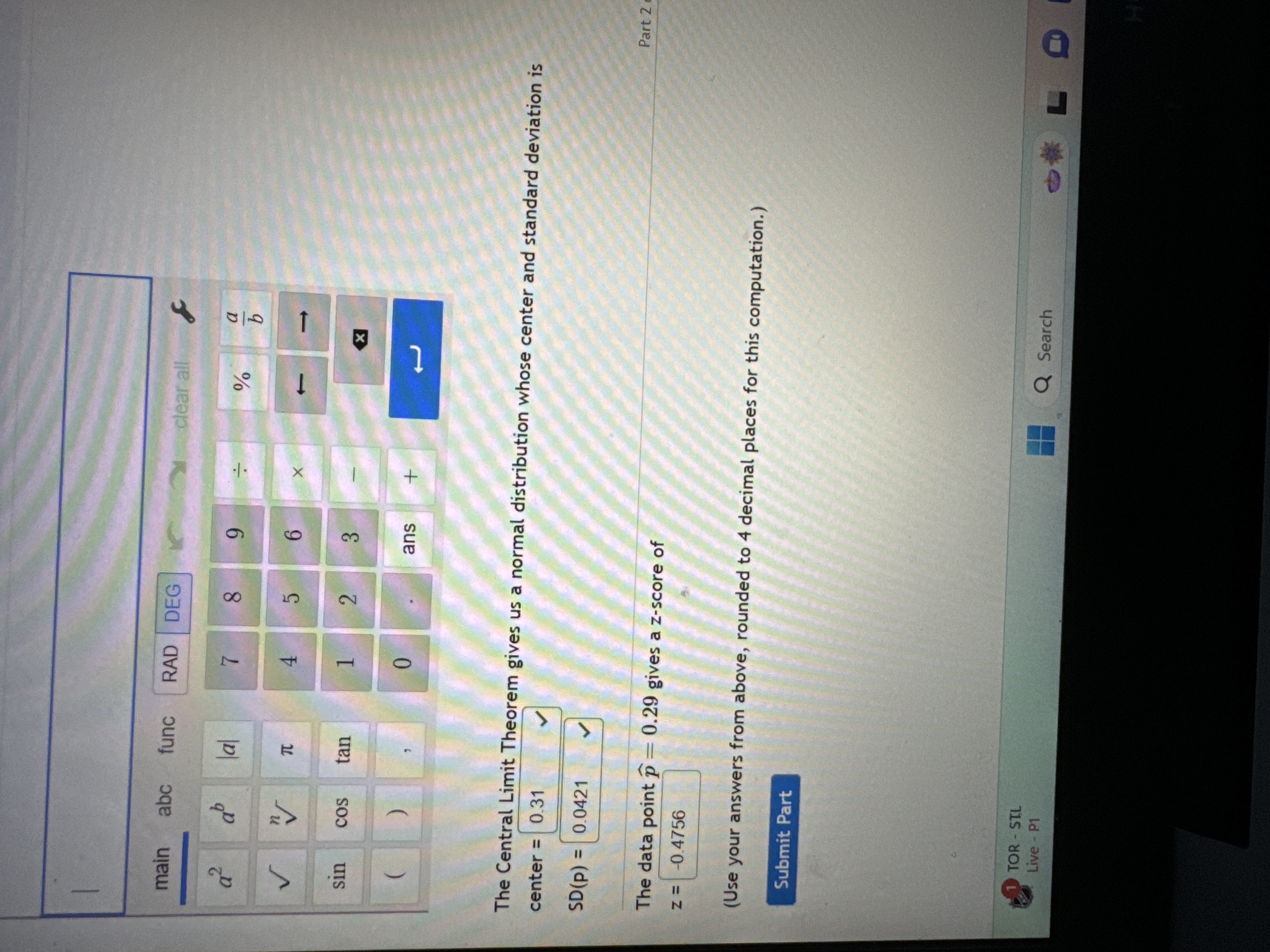 Solved Based on ﻿historical data, your manager believes that