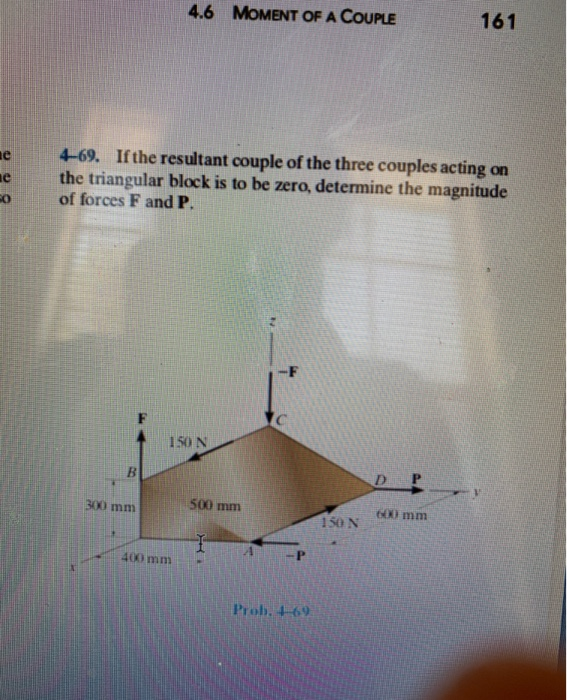 solved-4-6-moment-of-a-couple-161-ne-ne-4-69-if-the-chegg