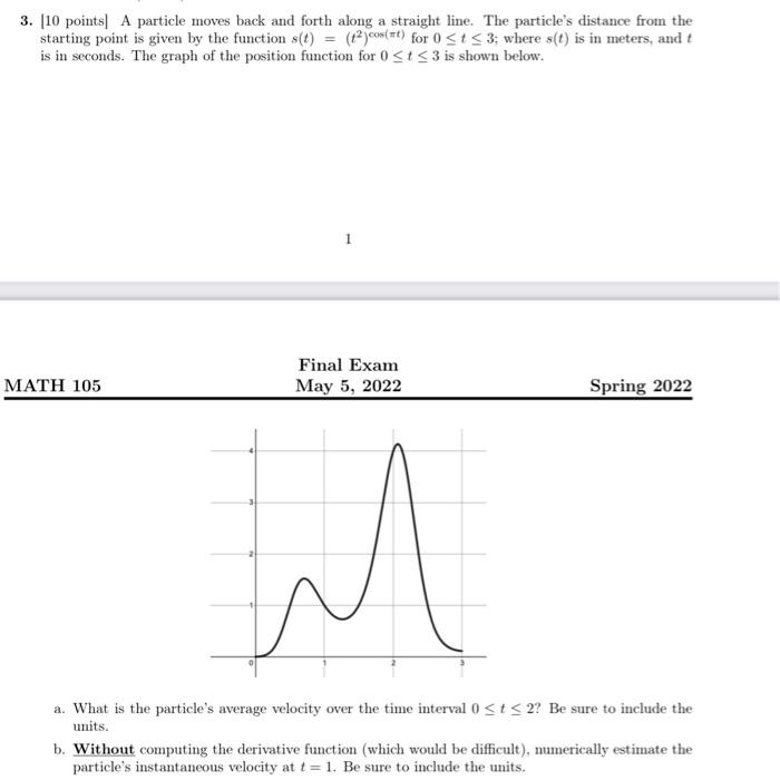 Solved hi i have posted this question before but it wasn't | Chegg.com