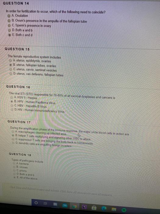 Solved QUESTION 1 An example of a stressor is A getting a | Chegg.com