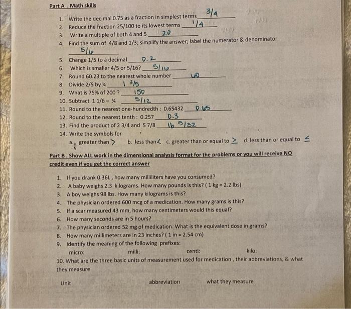 solved-part-a-math-skills-3-4-1-write-the-decimal-0-75-as-chegg