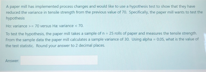 kentmere paper mill case study answers