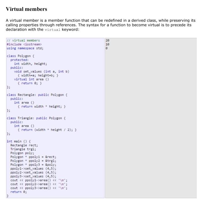 Solved the question:the example (I need to solve the | Chegg.com