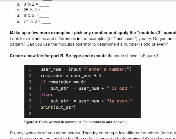 Solved Part A: GamebookA gamebook is a fictional story that | Chegg.com