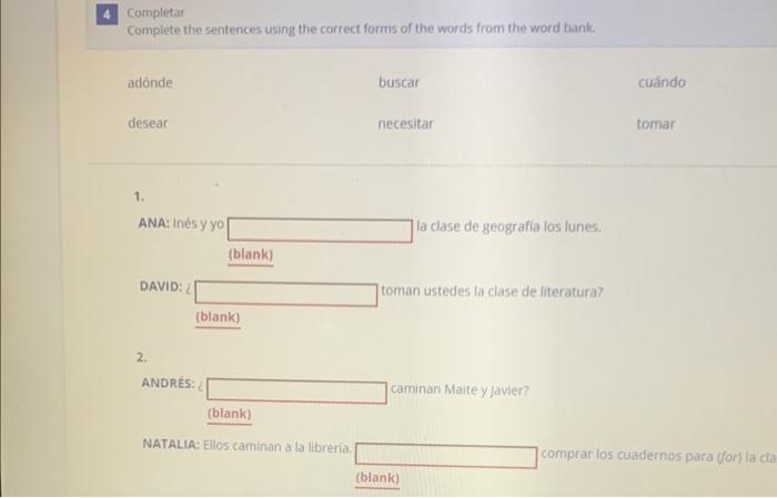 1-seleccionar-select-the-correct-option-to-complete-chegg