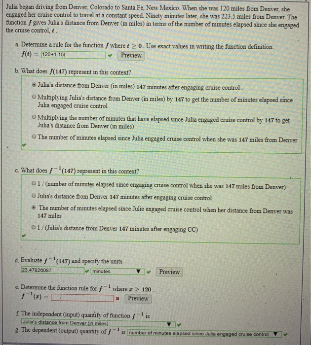 Solved Let F X 3 X And G T T 4t A Write A Rul Chegg Com