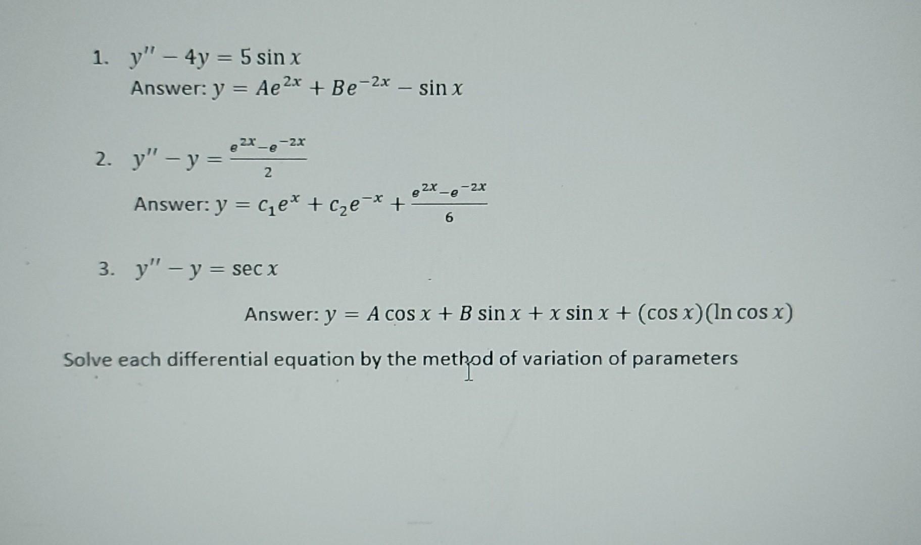 solved-1-y-4y-5-sin-x-answer-y-ae-2x-be-2x-sin-chegg