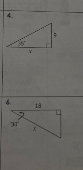 homework and practice 4 6