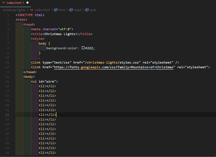Css animation examples image