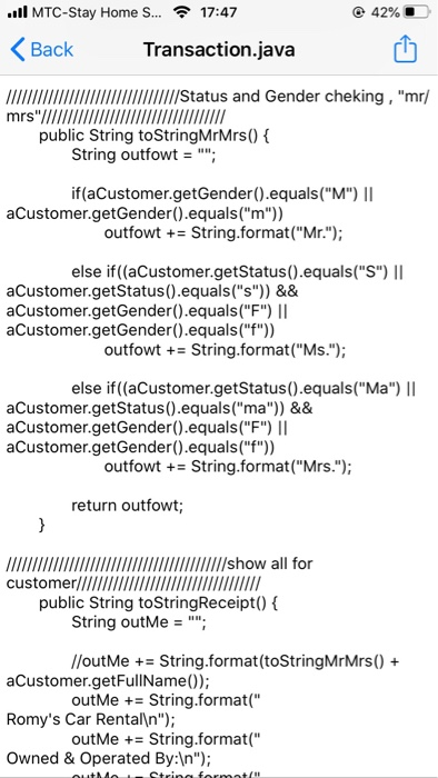 import java.util.*; import java.io.*; public class | Chegg.com