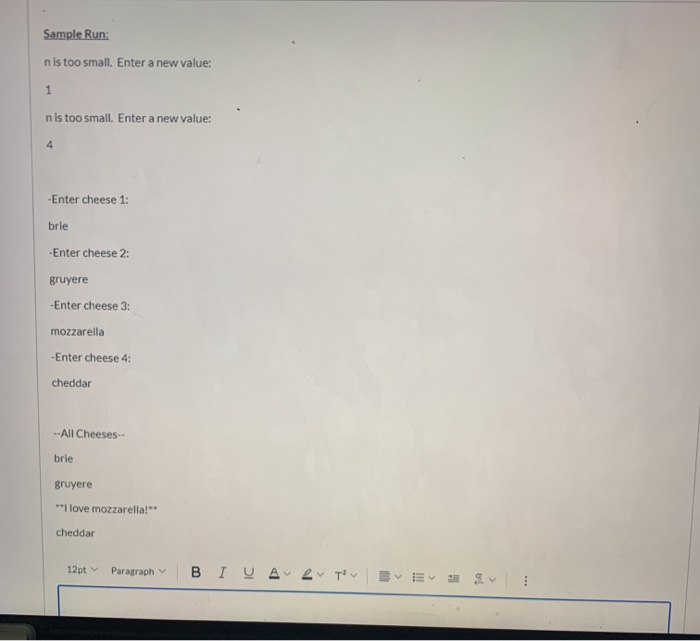 Solved D Question 3 30 pts Problem 3 (30 points) Complete | Chegg.com