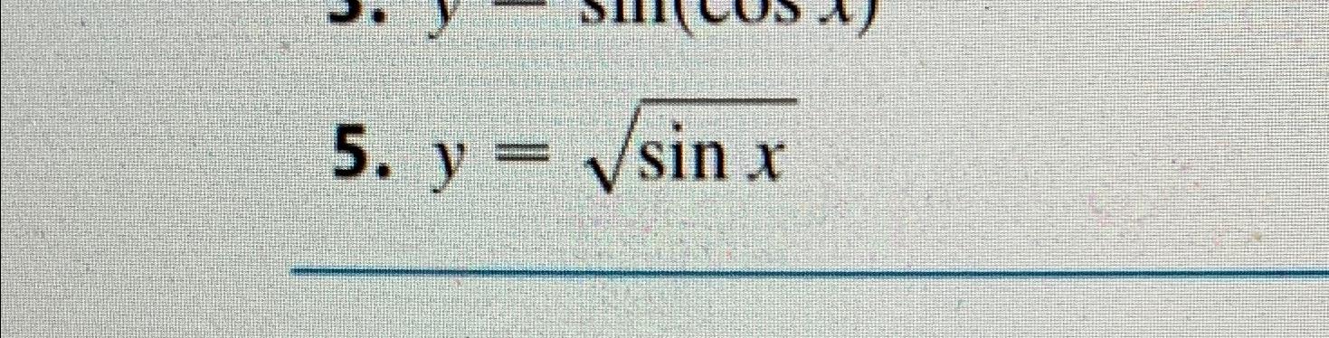 derivative of sin2x sinx