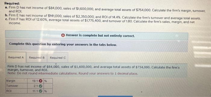Solved i already did this question and the red x's are all | Chegg.com