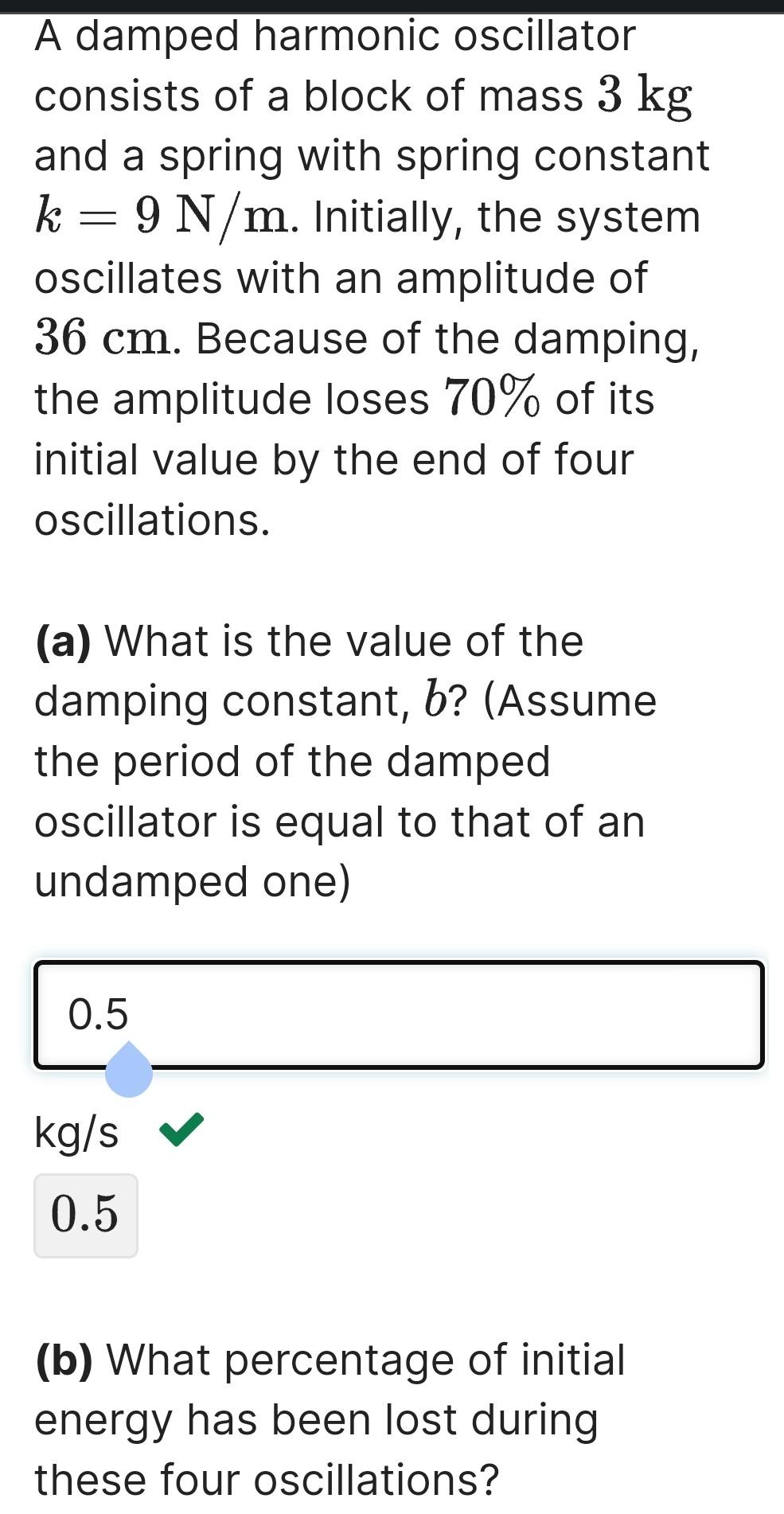 Solved JUST NEED B. ANSWER IS NOT 49 OR 51 PERCENT. I WILL | Chegg.com