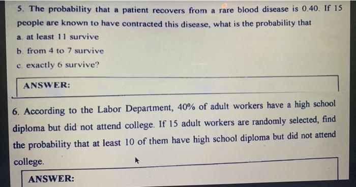 1 Suppose That Airplane Engines Operate Chegg 