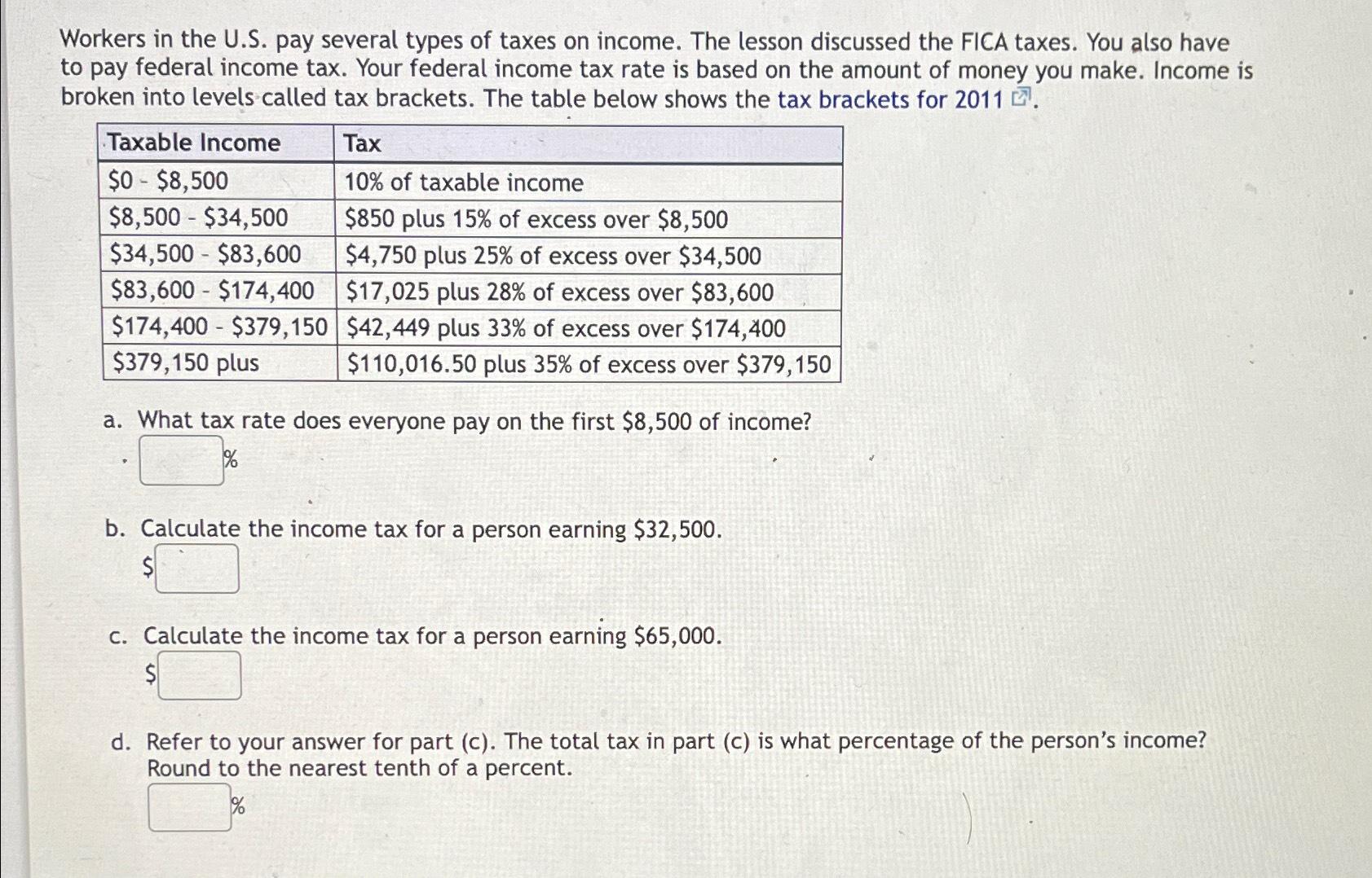 solved-workers-in-the-u-s-pay-several-types-of-taxes-on-chegg