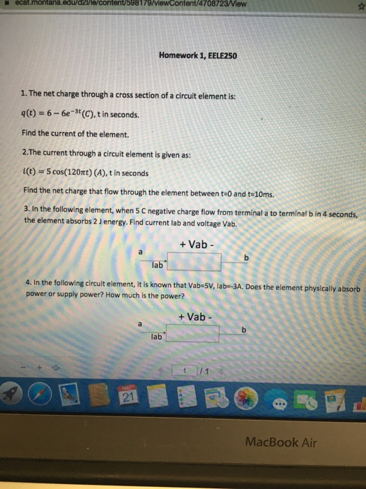 Solved Question | Chegg.com