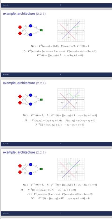 Solved Please solve step by step..I am sharing 13B slides | Chegg.com