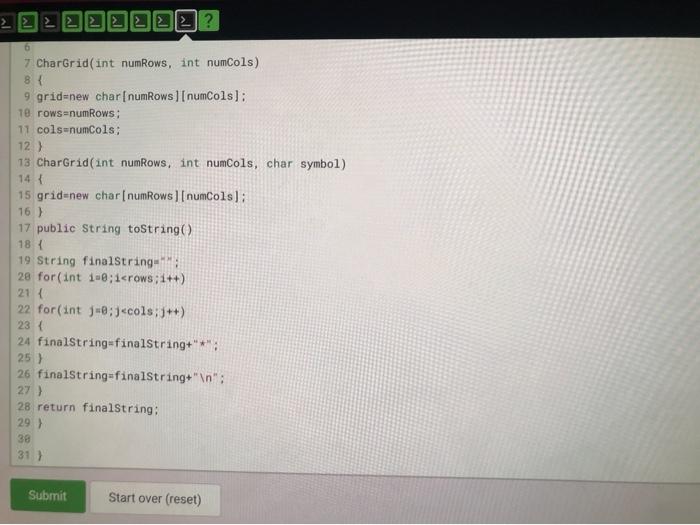 Solved We have written the skeleton of a class called Movie | Chegg.com