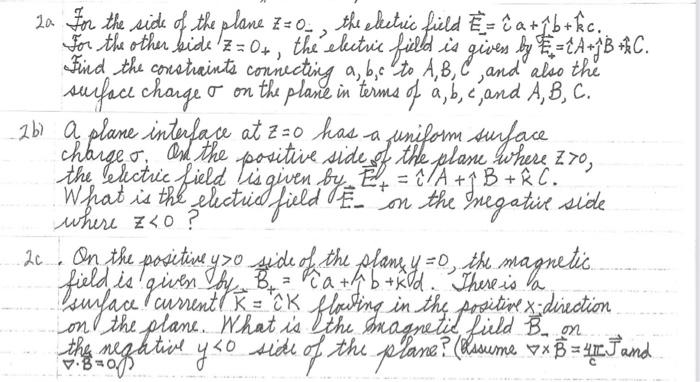 Solved please solve and explain in details these problems | Chegg.com