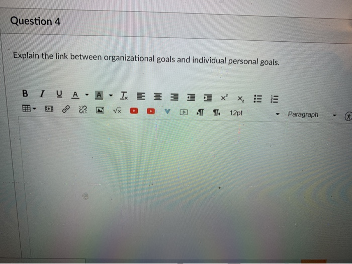 solved-question-4-explain-the-link-between-organizational-chegg