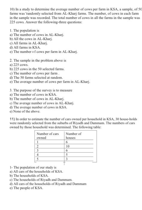 Solved Chapter 1 Review Questions 1) The process of using | Chegg.com