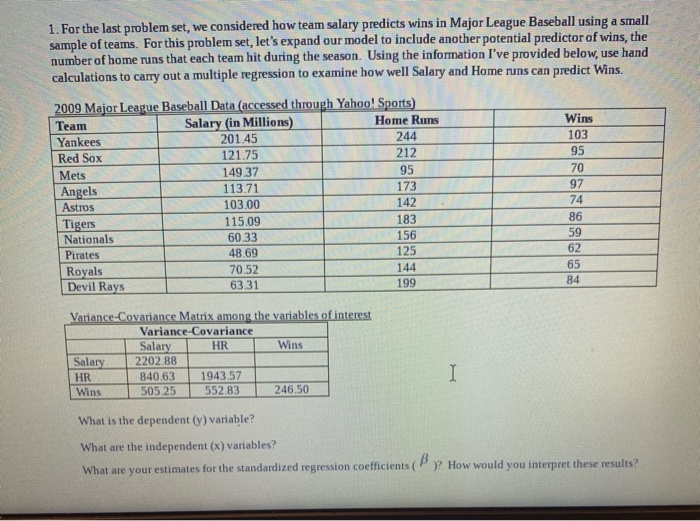 Solved fill in the 3 blanks on the chart and answer the 3 | Chegg.com