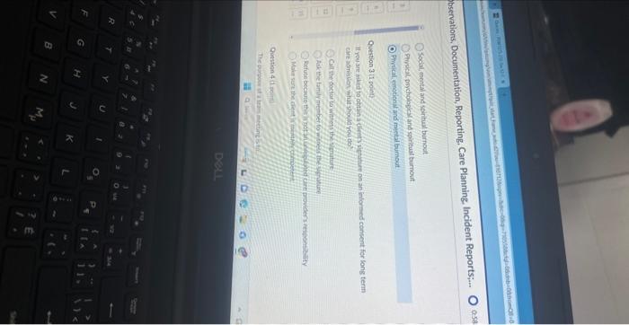 Solved Question 1 (1 point) A legal right is something that | Chegg.com