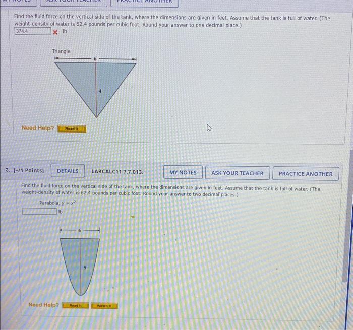 solved-find-the-fluid-force-on-the-vertical-side-of-the-chegg