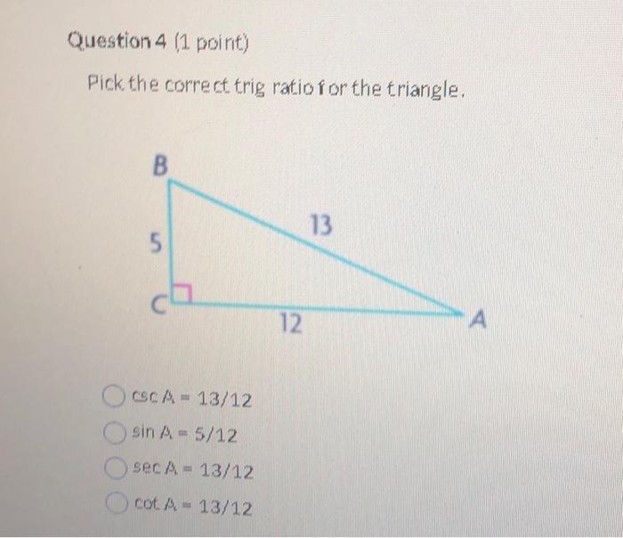 Solved 13. -/1 points SAlg Trig3 6.2.043. Find x rounded to