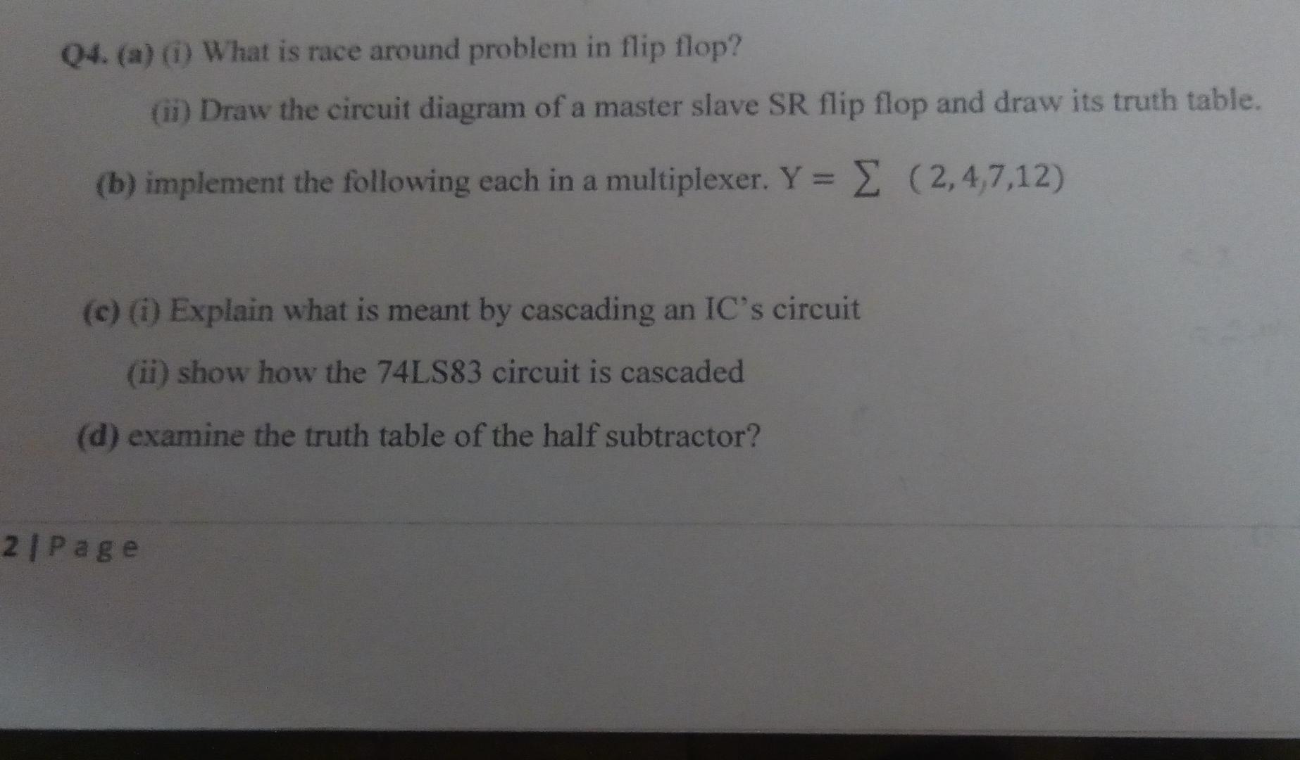 solved-q4-a-i-what-is-race-around-problem-in-flip-flop-chegg