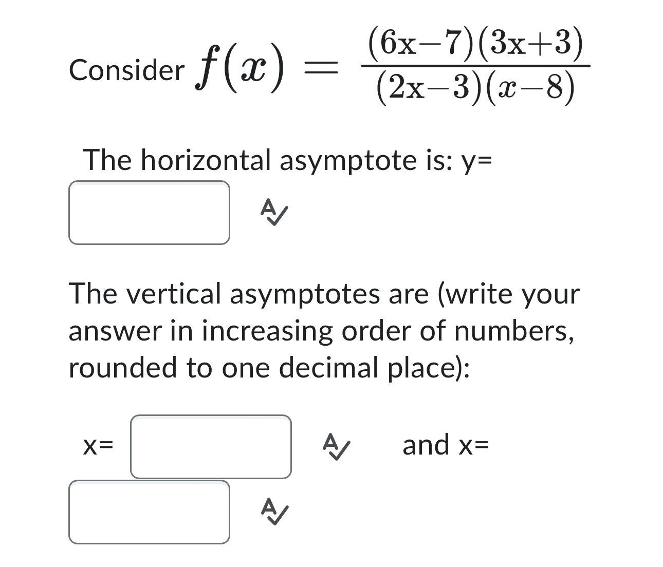 solved-consider-f-x-6x-7-3x-3-2x-3-x-8-the-horizontal-chegg