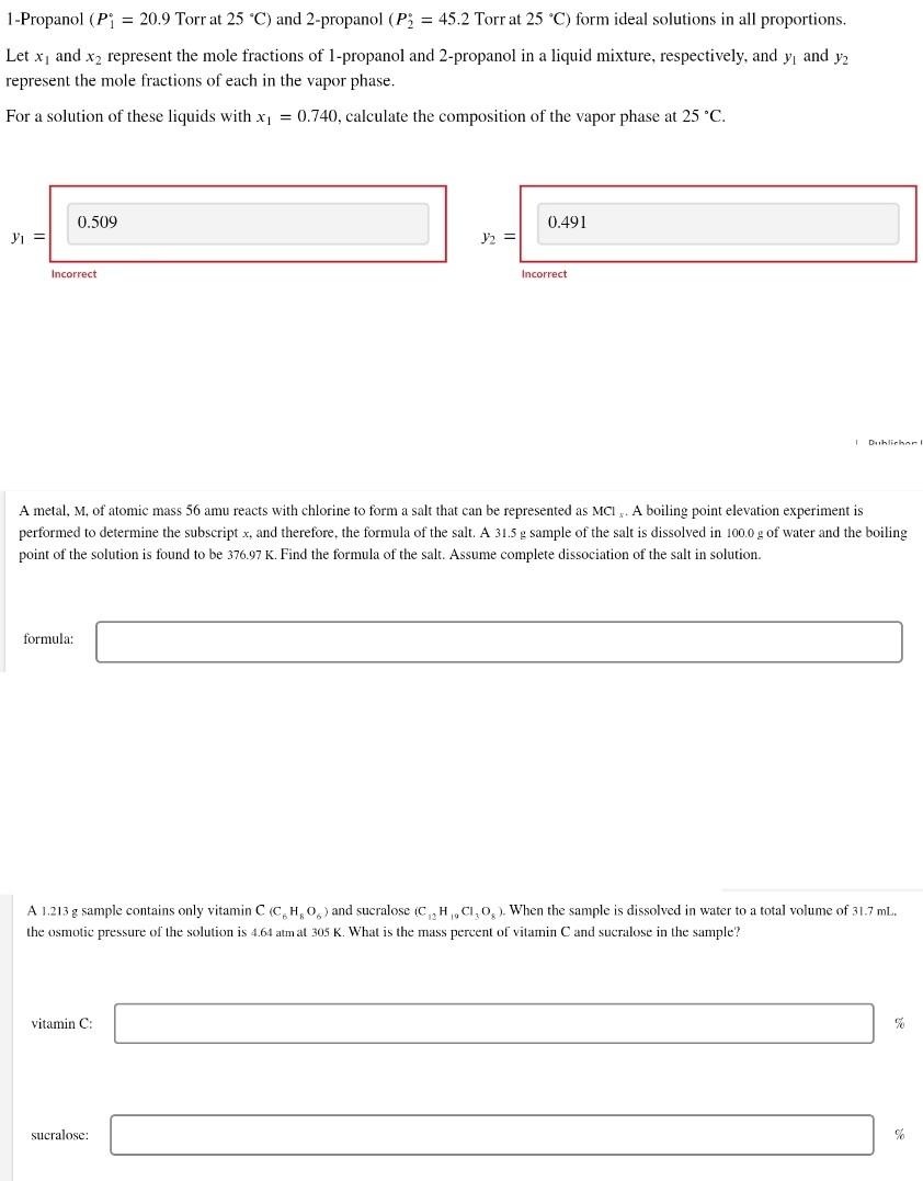 Solved Hi, can you please help me answer these step by step | Chegg.com