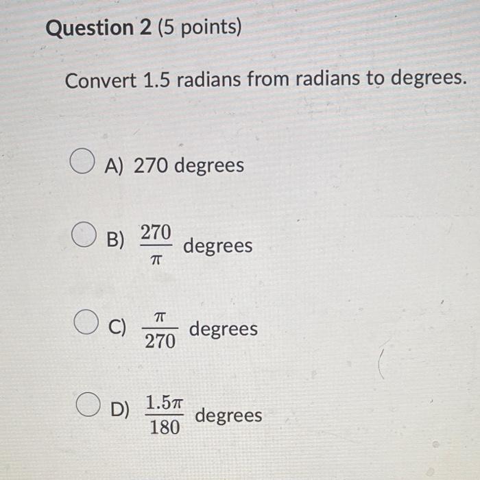 Solved Question 1 5 Points Saved One Of The Functions