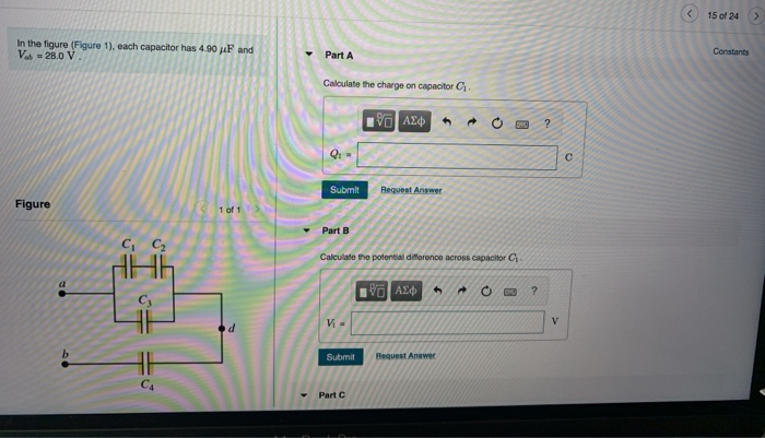 Solved Can someone please help me to solve this entire | Chegg.com