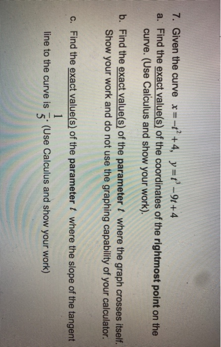 Solved need help mostly with part b and part c. please | Chegg.com