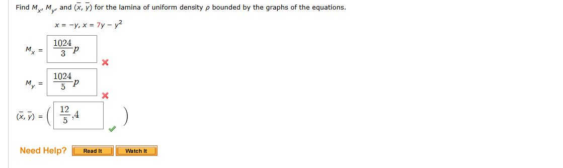 Solved i need help with the 1st 2 ﻿parts, last part I got | Chegg.com