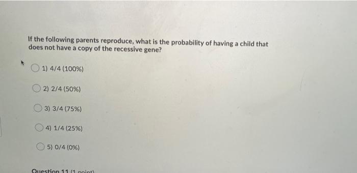 Solved Question 10 (1 Point) Listen B B B B B If The | Chegg.com