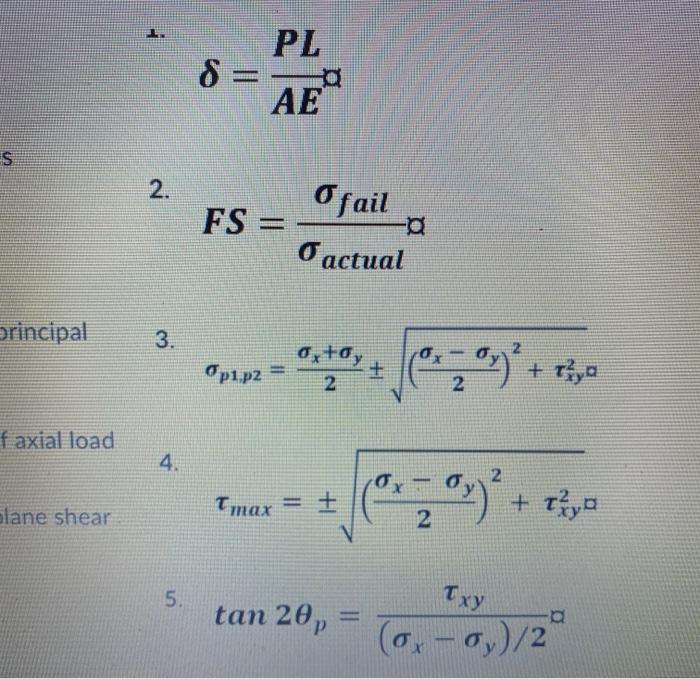 Solved Match The Appropriate Equation To Its Purpose Appl Chegg Com