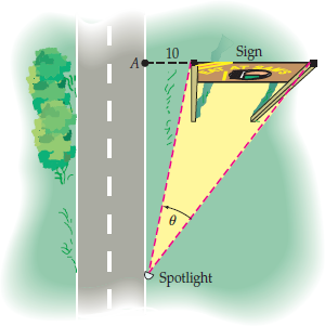 Solved: Note: Example 1 may be helpful for Exercise.A 15-foot-w ...