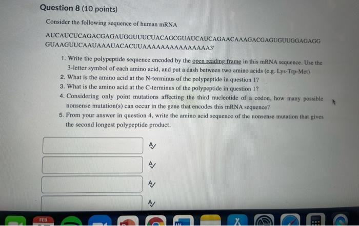 Solved Please answer these questions as soon as possible. | Chegg.com