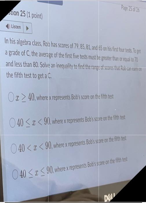 Solved Help Please Asap | Chegg.com