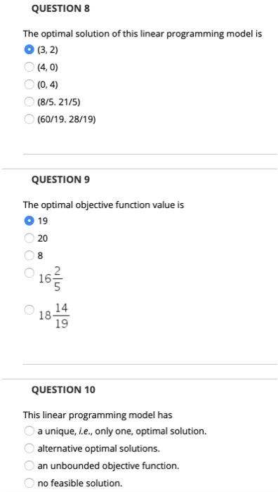 Solved Use The Following Scenario And Data For Questions 1 | Chegg.com