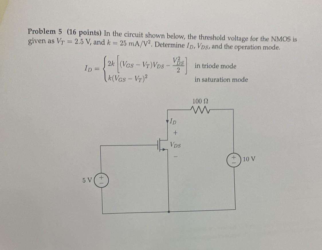 Differential Equations Question Well I Couldnt Do It Chegg Differential Equations Question Well I Couldnt Do It Chegg