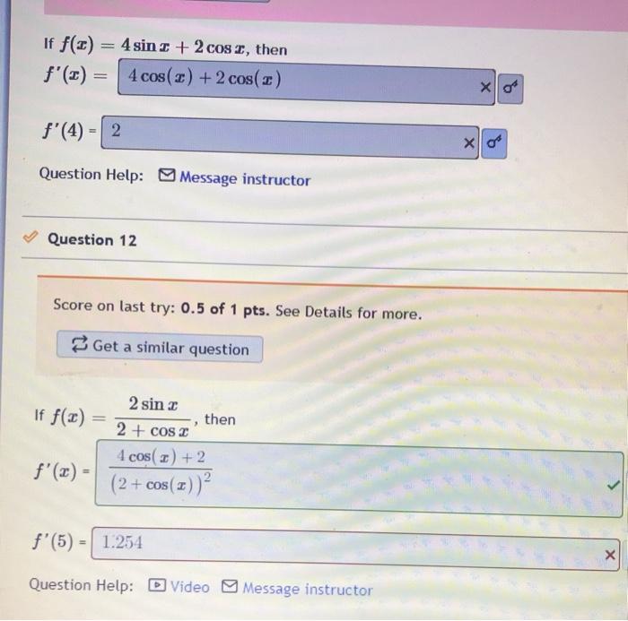 Solved can someone show me step by step how to solve for | Chegg.com